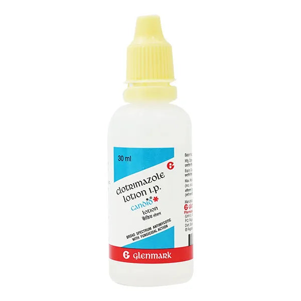 Candid Lotion 30ml