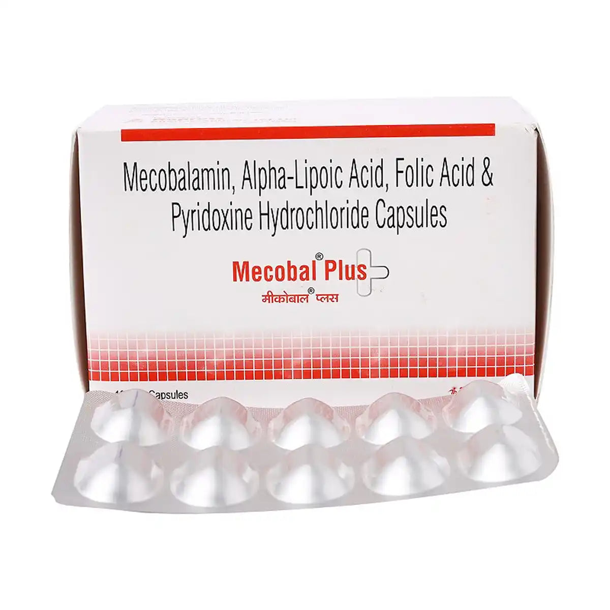 Mecobal Plus