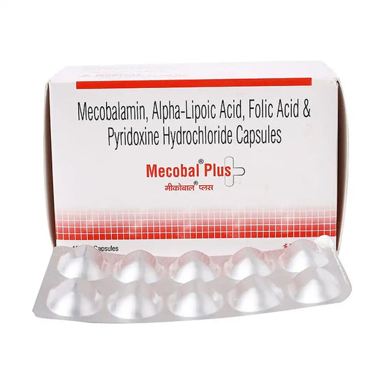 Mecobal Plus