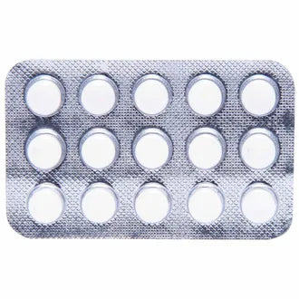 Menoctyl Tab 15