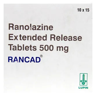 Rancad Tab 1*15