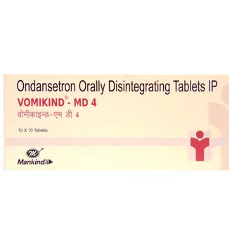 Vomikind-Md-4 10tab
