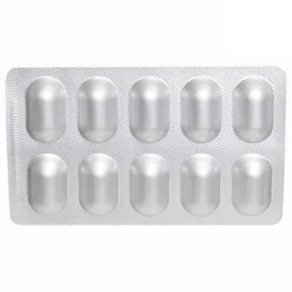 Pregeb-75 Mg Cap 10 Cap