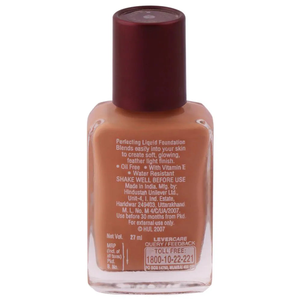 Lakme Perfect Liquid Foundation 27 Ml