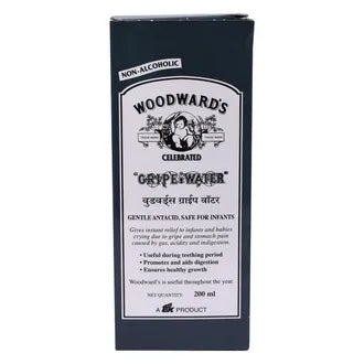 Woodward'S 200 Ml