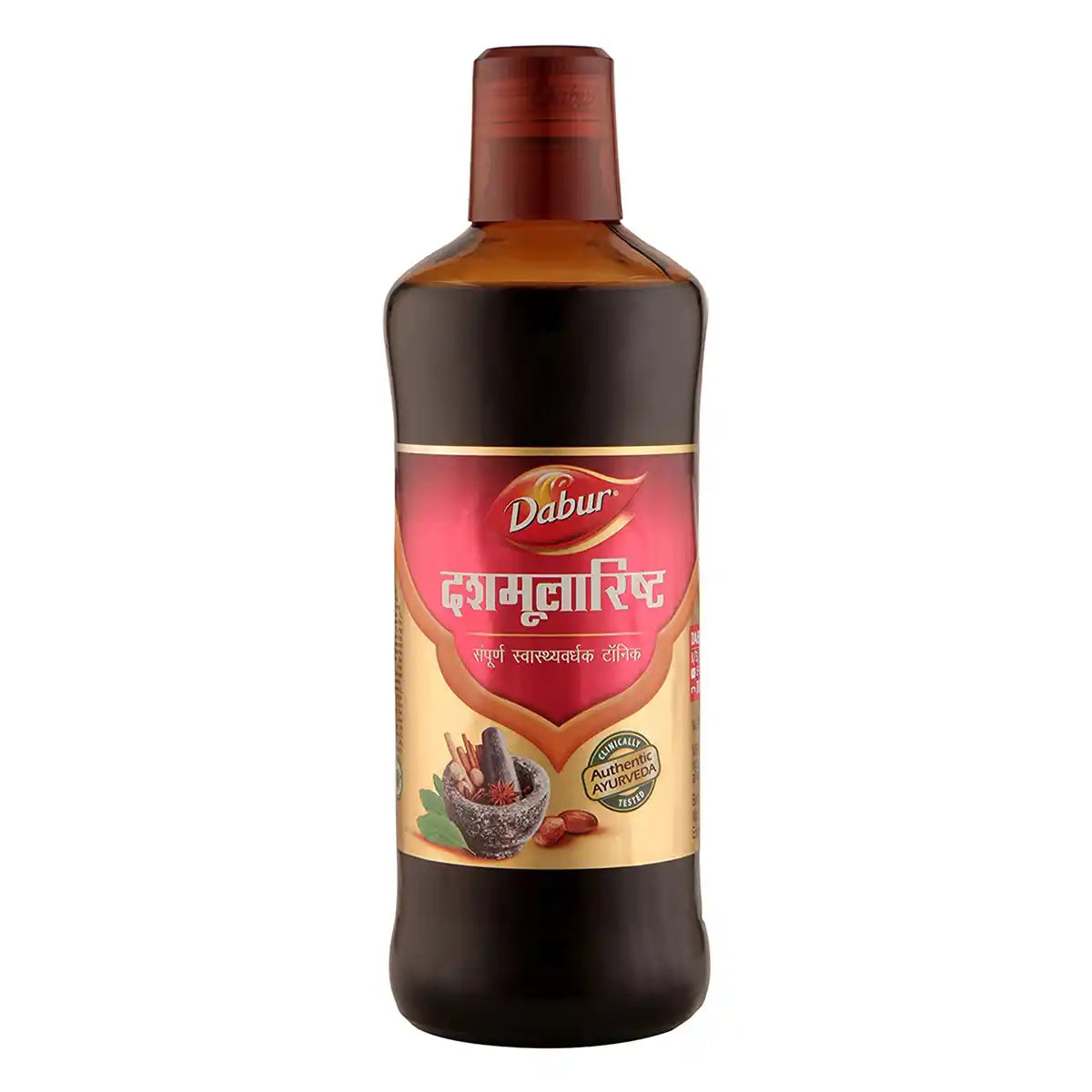 Dabur Dashmularishta 450ml
