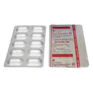 Udivin 300 Tablet