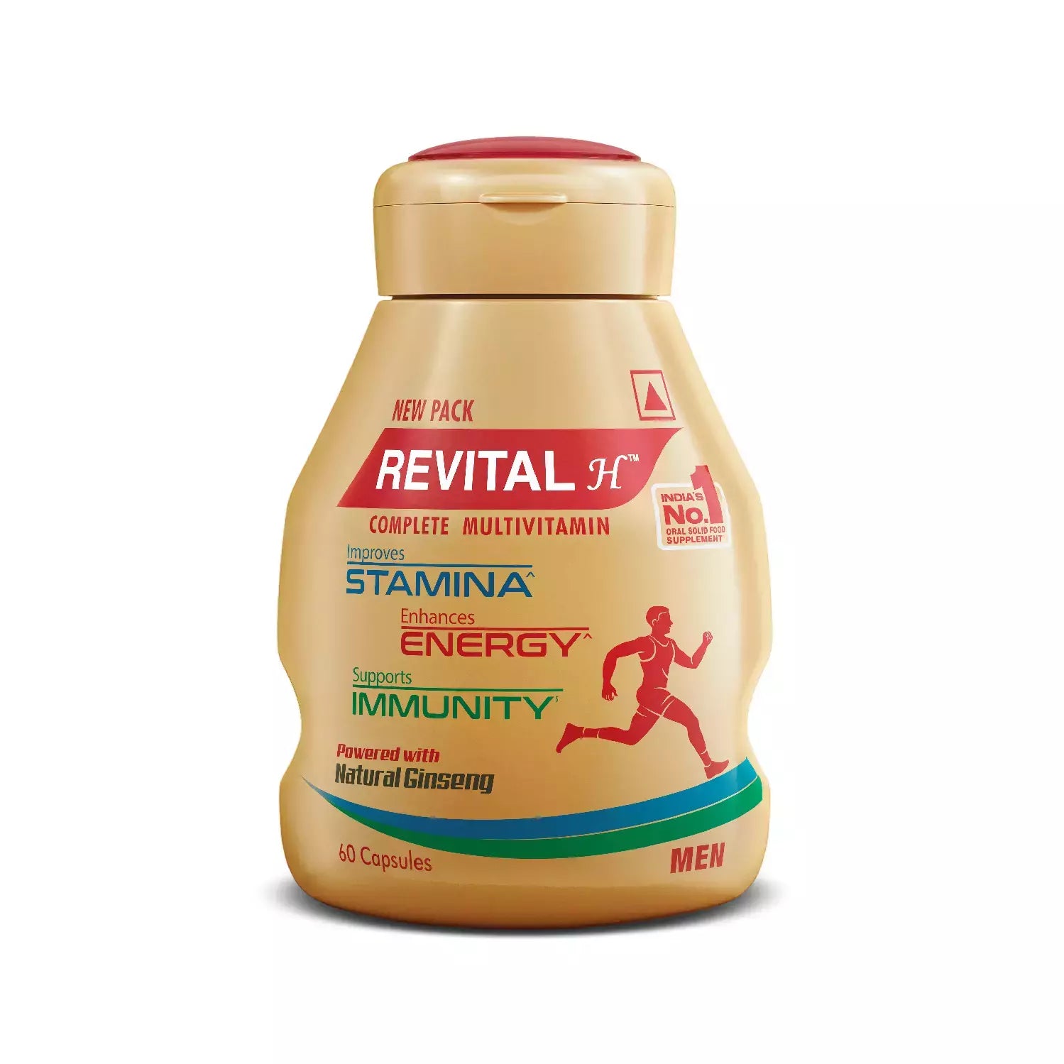 Revital Bottle