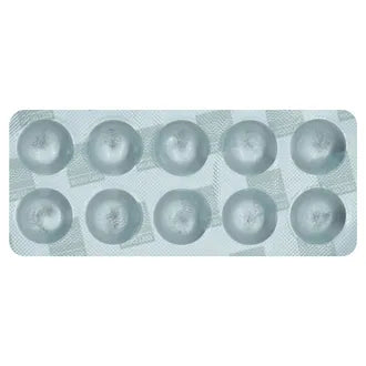 Biso T- 5 Tablets 10