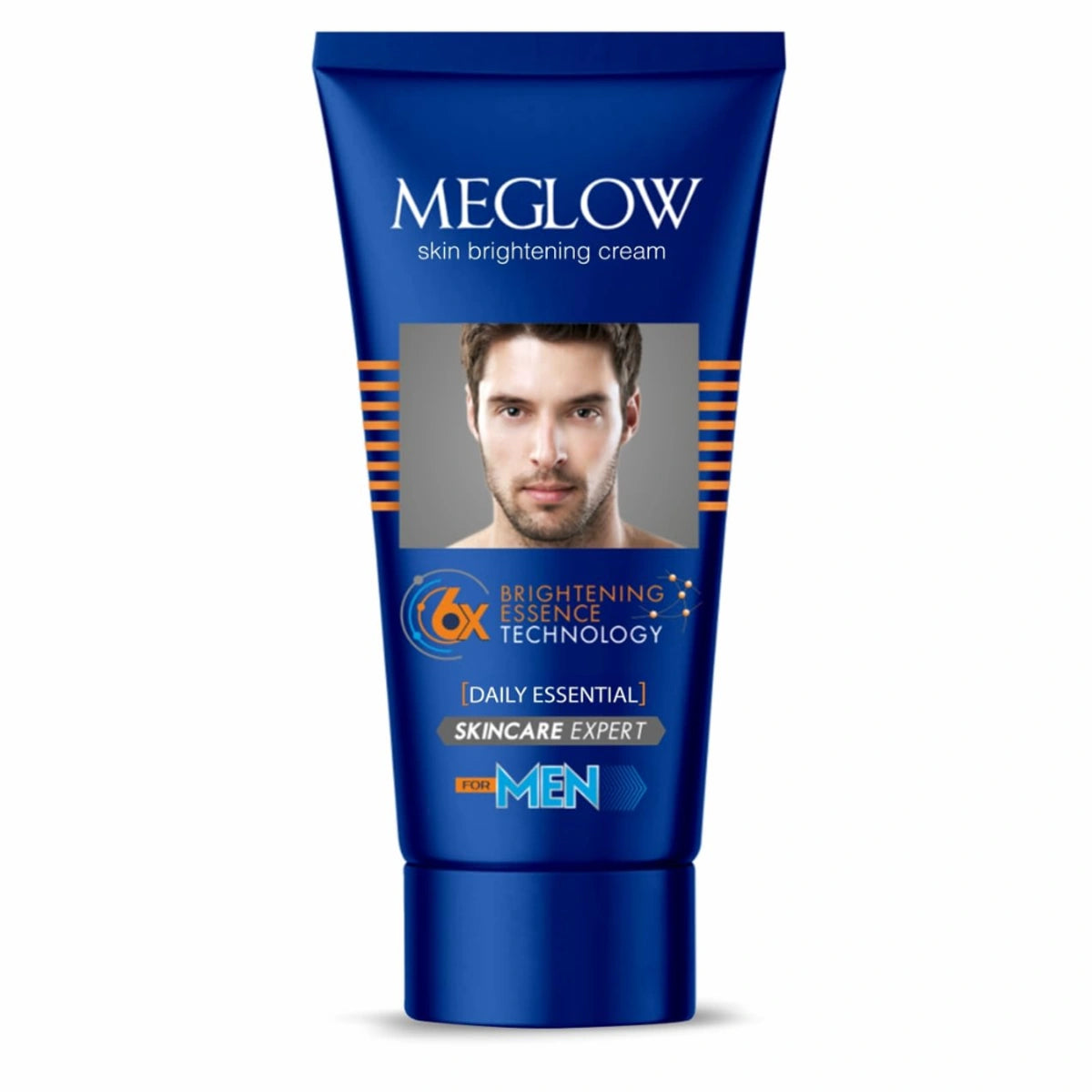 Meglow Skin Brightening Cream Men