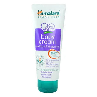 Himalaya Gentle Baby Cream 100ml