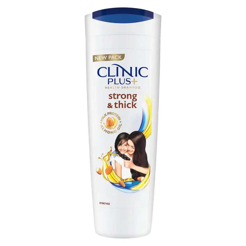 Clinic Plus Strong & Thick Shampoo 175ml