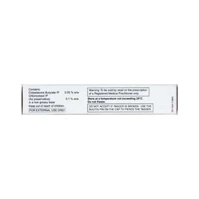 Eumosone Cream 15g