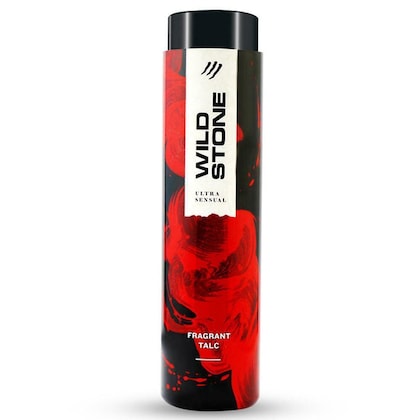 Wild Stone Sensual 100g