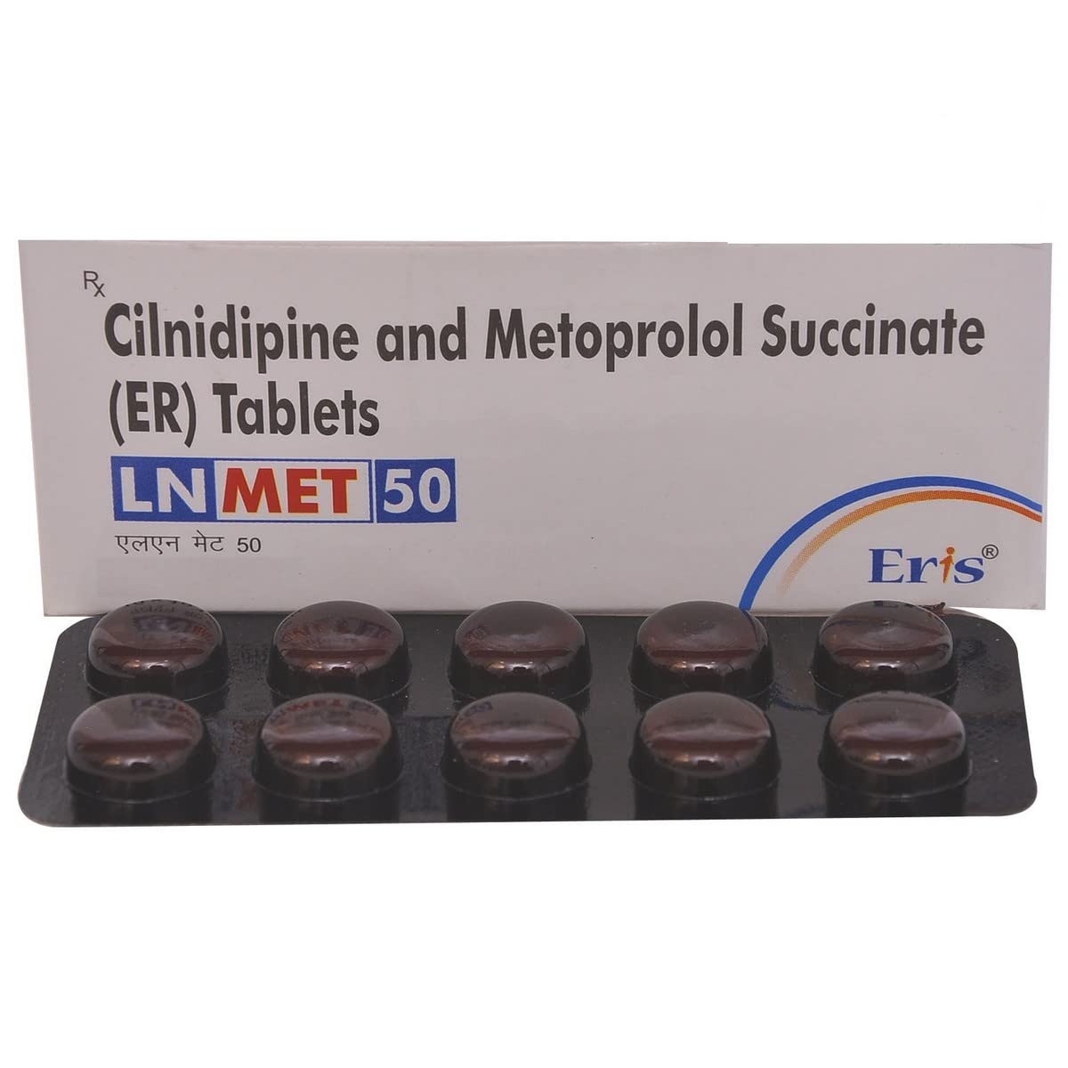 Ln Met 50 Tab