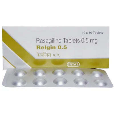 Relgin 0.5 Mg