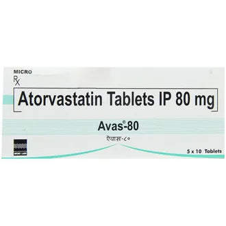 Avas 80 Tab 10