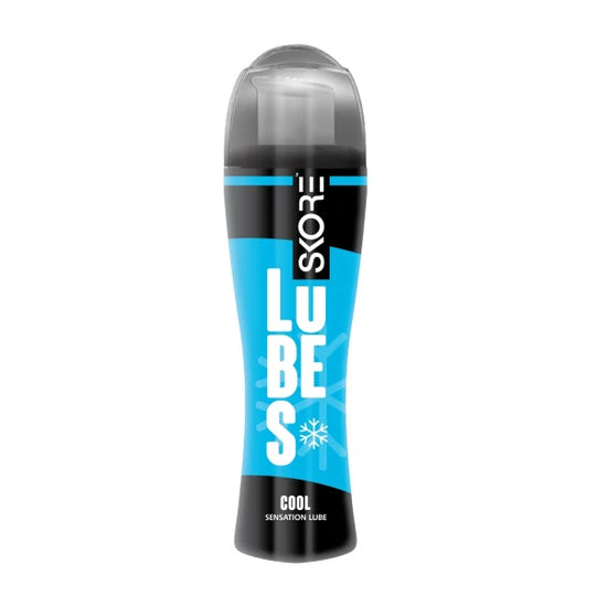 Skore Lubes Cool Sensation 50 Ml