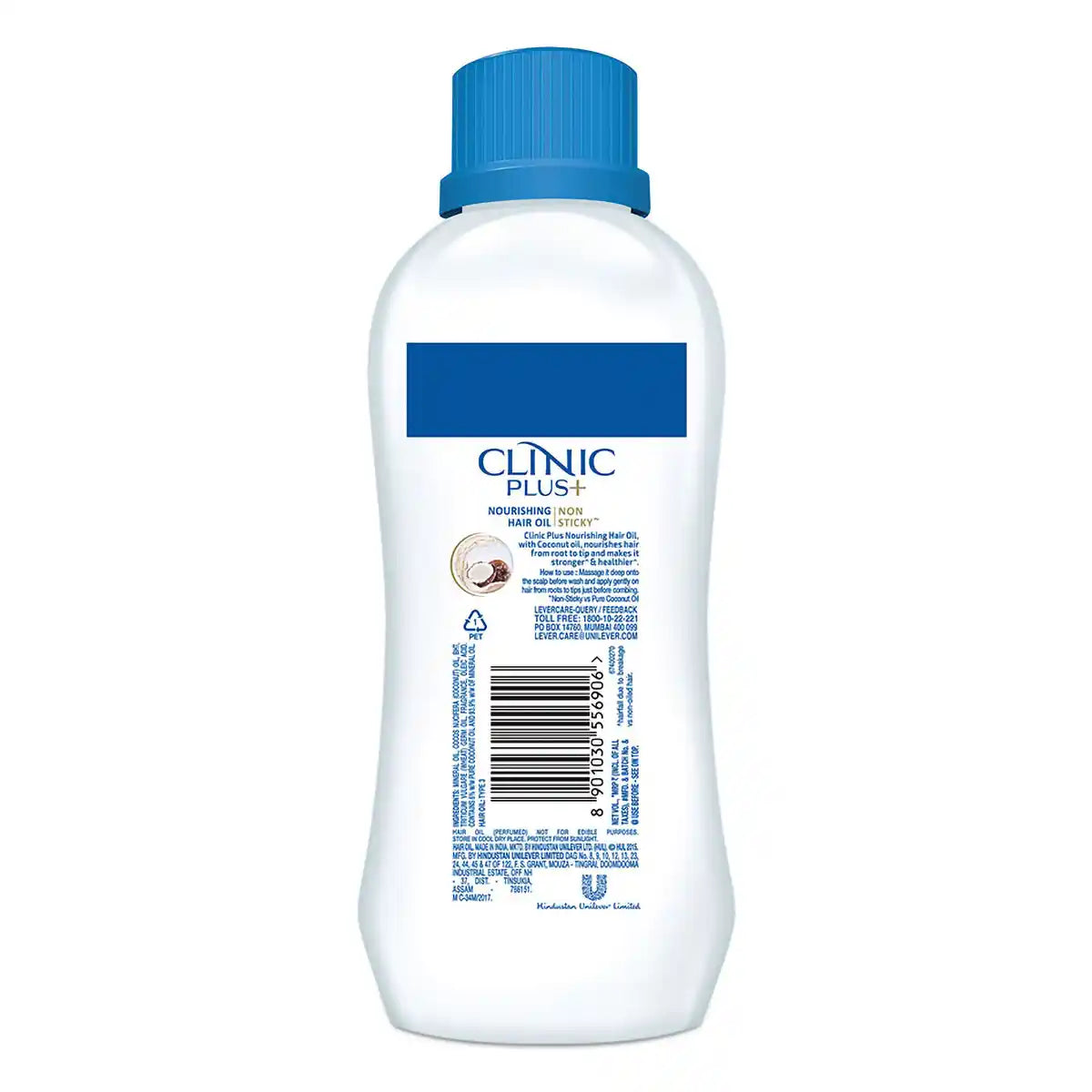 Clinic Plus Oil 100ml