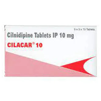 Cilacar 10