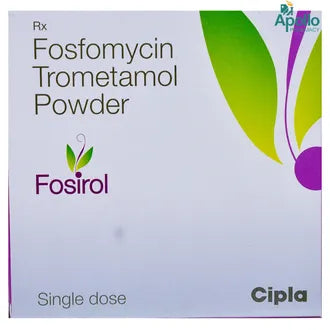 Fosirol Powder 8 Gm