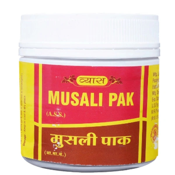 Musali Pak 100gm
