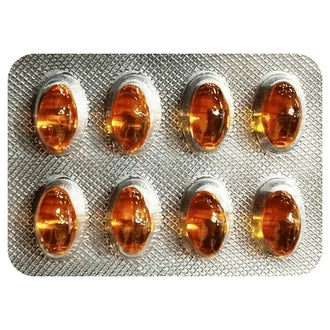D3 Extra Cap 1*8