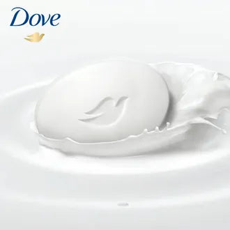 Dove Cream Beauty Bathing Bar 100 Gm