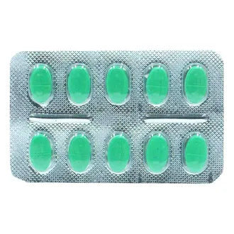 Intacoxia 120 Mg Tablet