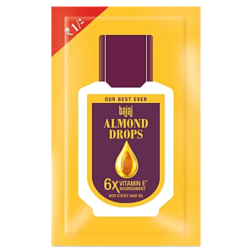 Almond Drop Bajaj 2.4ml