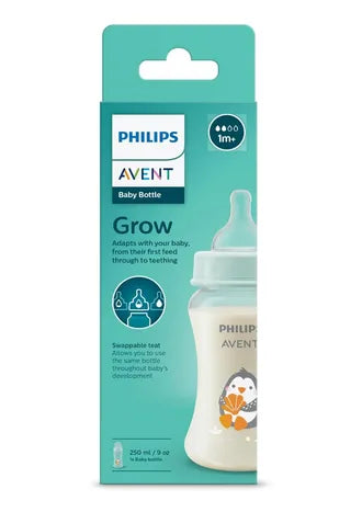 Philips Avent Baby Bottel 250ml