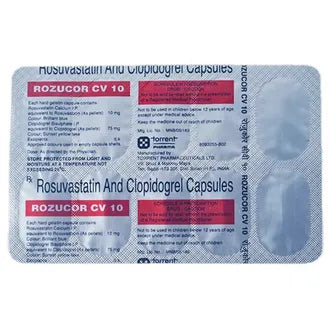 Rozucor Cv 10 Cap 10