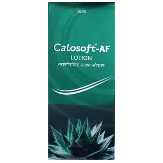 Calosoft Af (50ml)