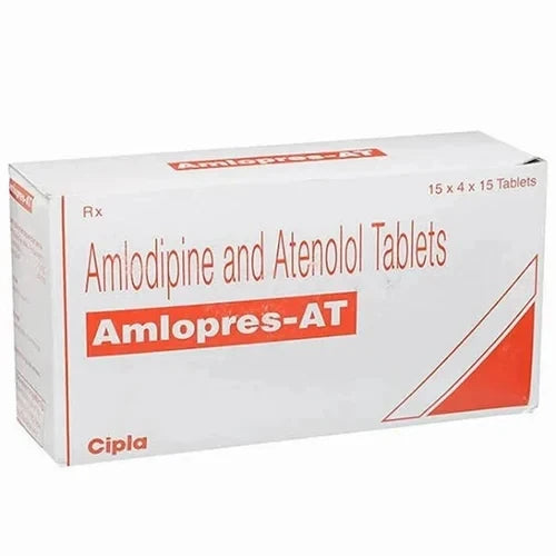 Amlopres At Tab[15]
