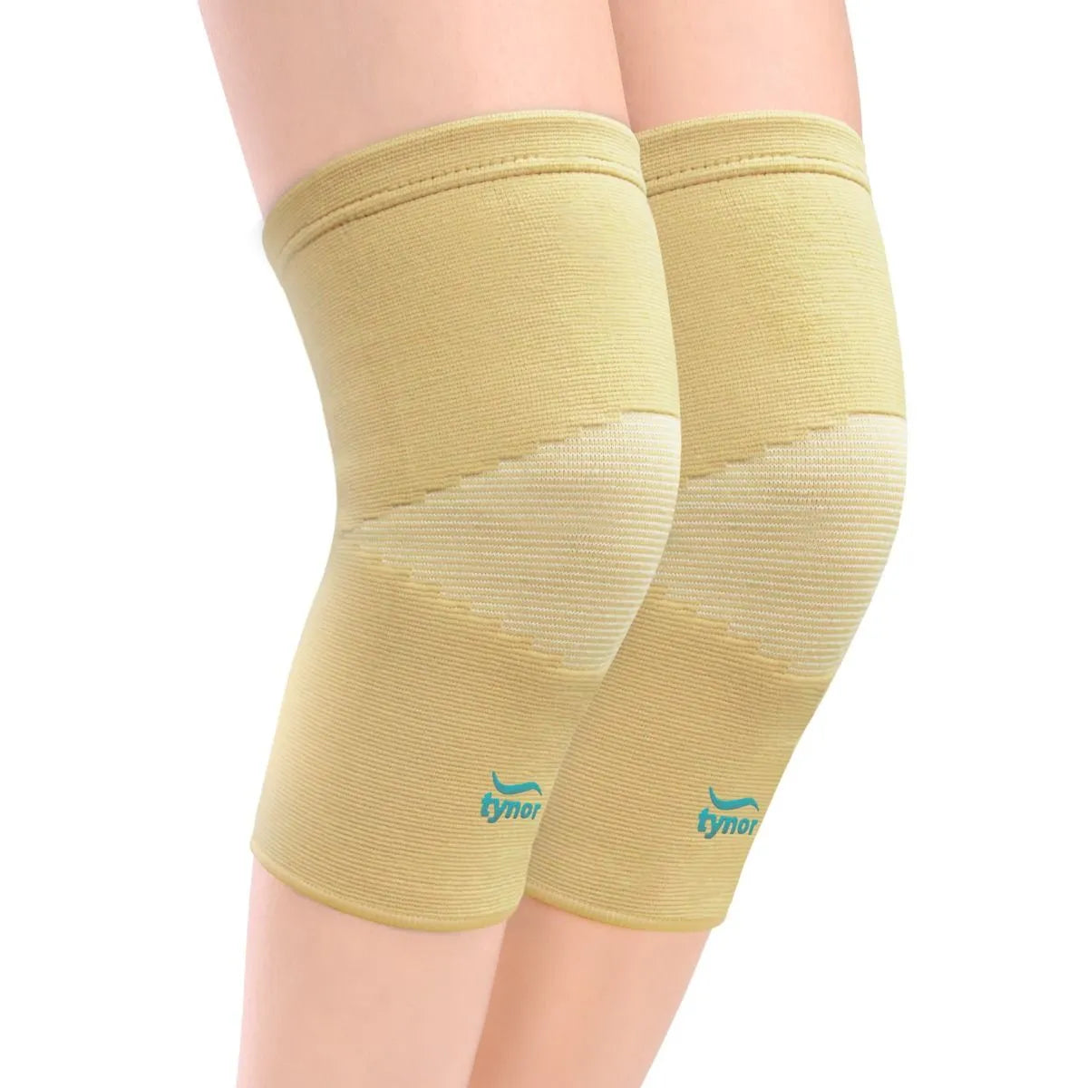 Tynor Knee Cap  1 Pair M