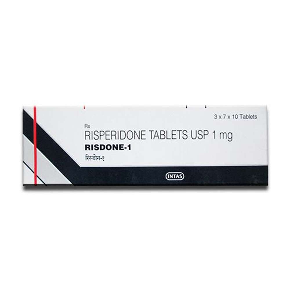 Risdone-1mg