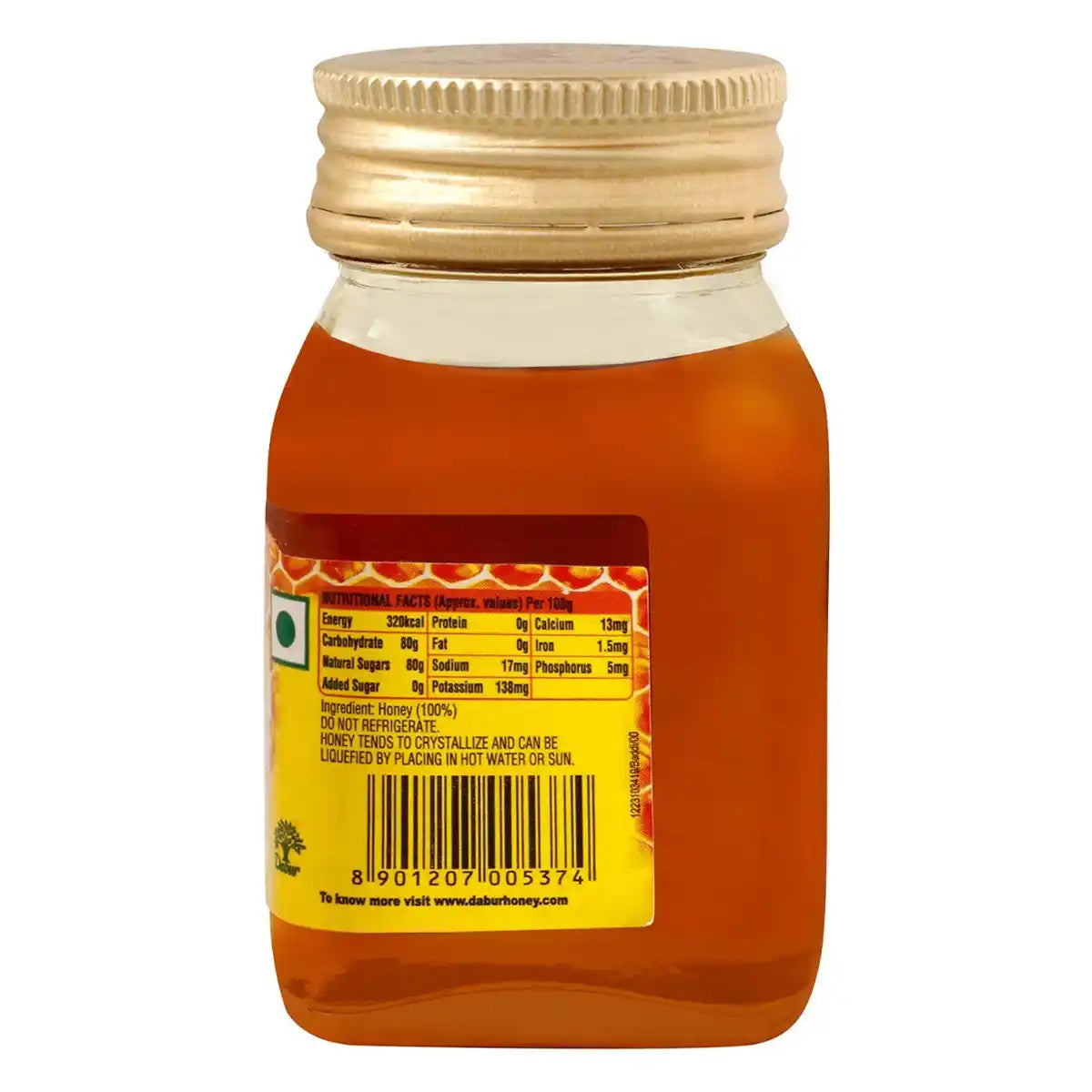 Dabur Honey 100g