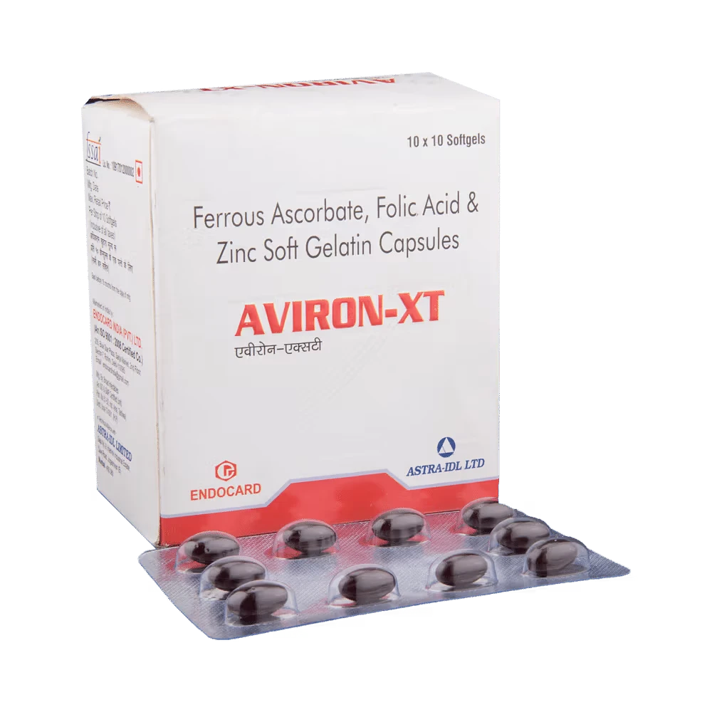 Aviron-Xt Tab
