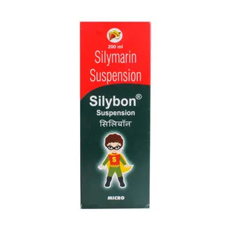 Silybon Susp 200ml