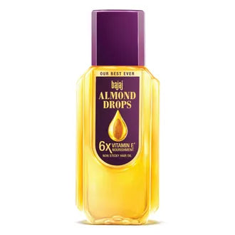 Almond Drop Bajaj 285ml