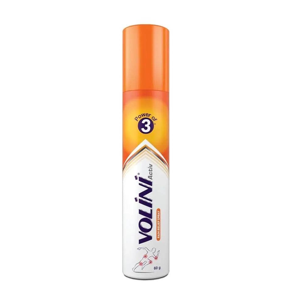Volini Spray 60gm