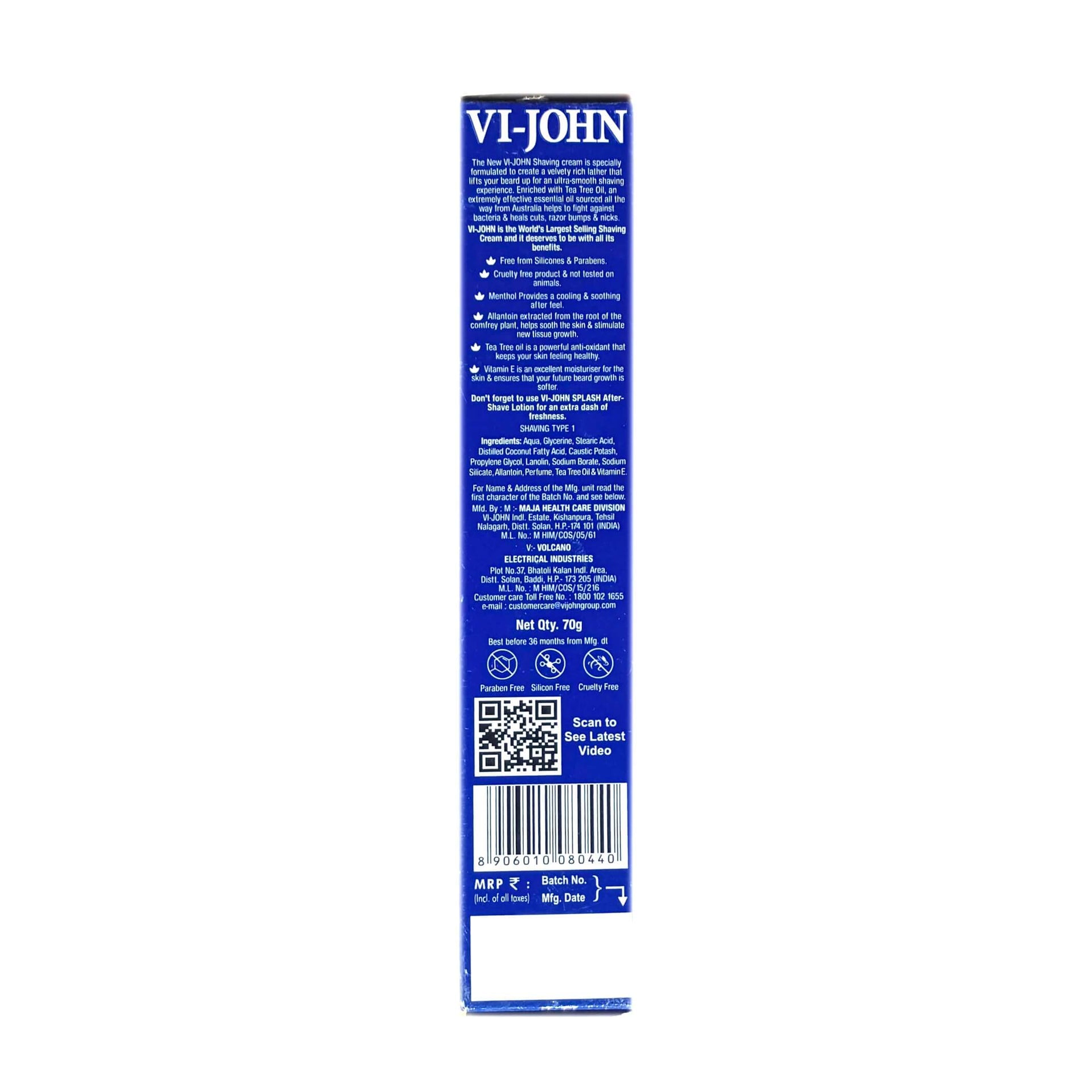 Vi-John 70g