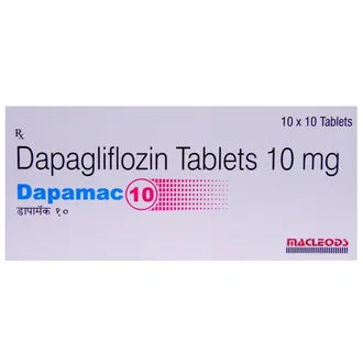 Dapamac 10