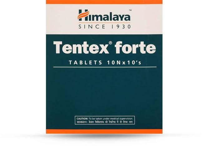 Tentex Forte