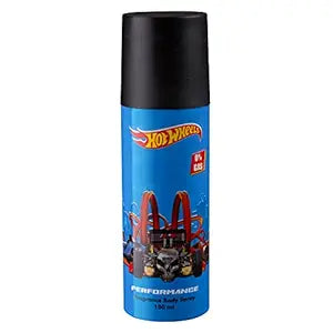 Hotwheels Performange Body Spray 100ml