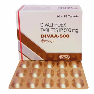 Divaa 500 Tab