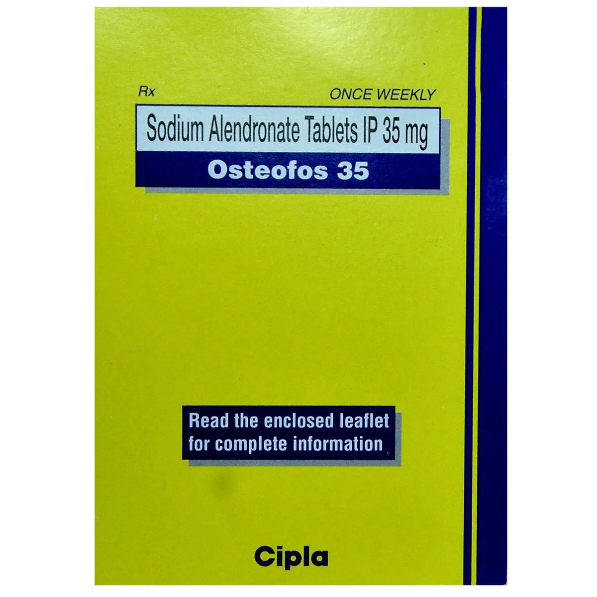 Osteofos 35mg