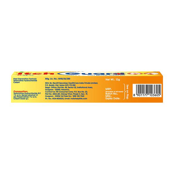 Itch Guard 12g