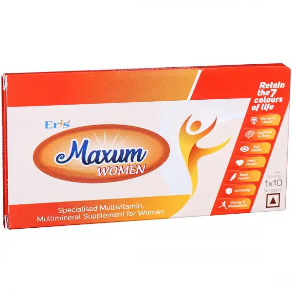 Maxum Women
