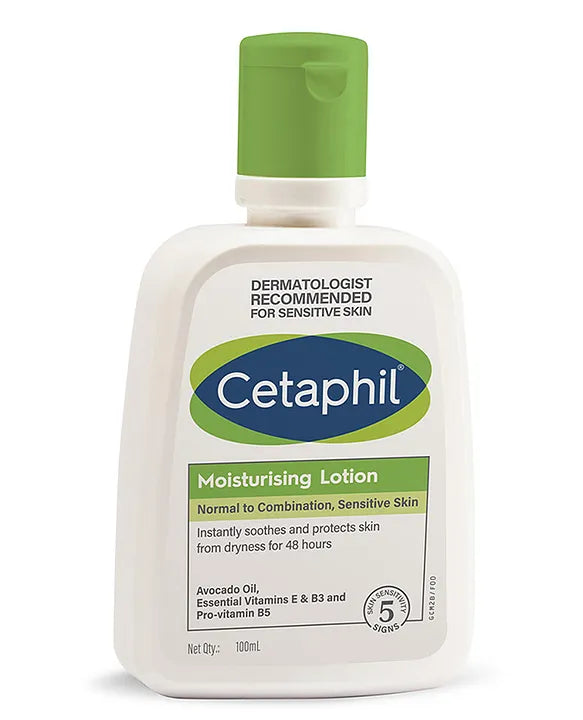Cetaphil Moisturising Lotion 100ml